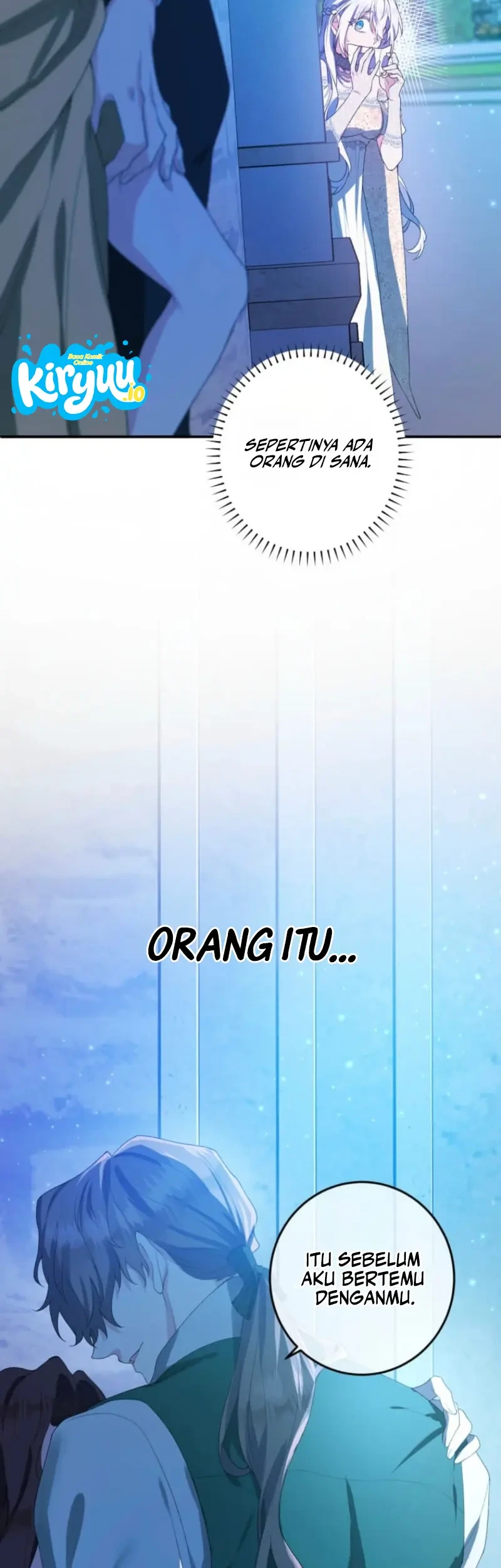 Don’t Trust Him, and Don’t Love Him Either Chapter 2 Gambar 40