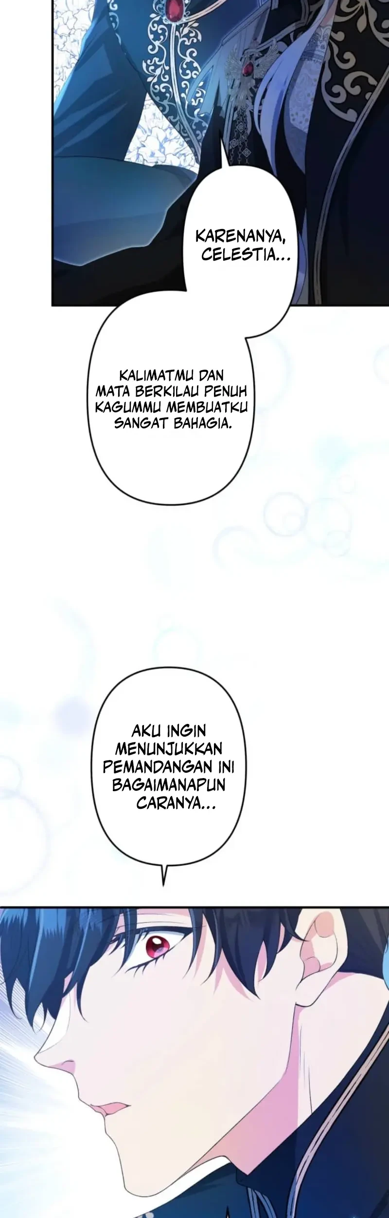 Don’t Trust Him, and Don’t Love Him Either Chapter 4 Gambar 35
