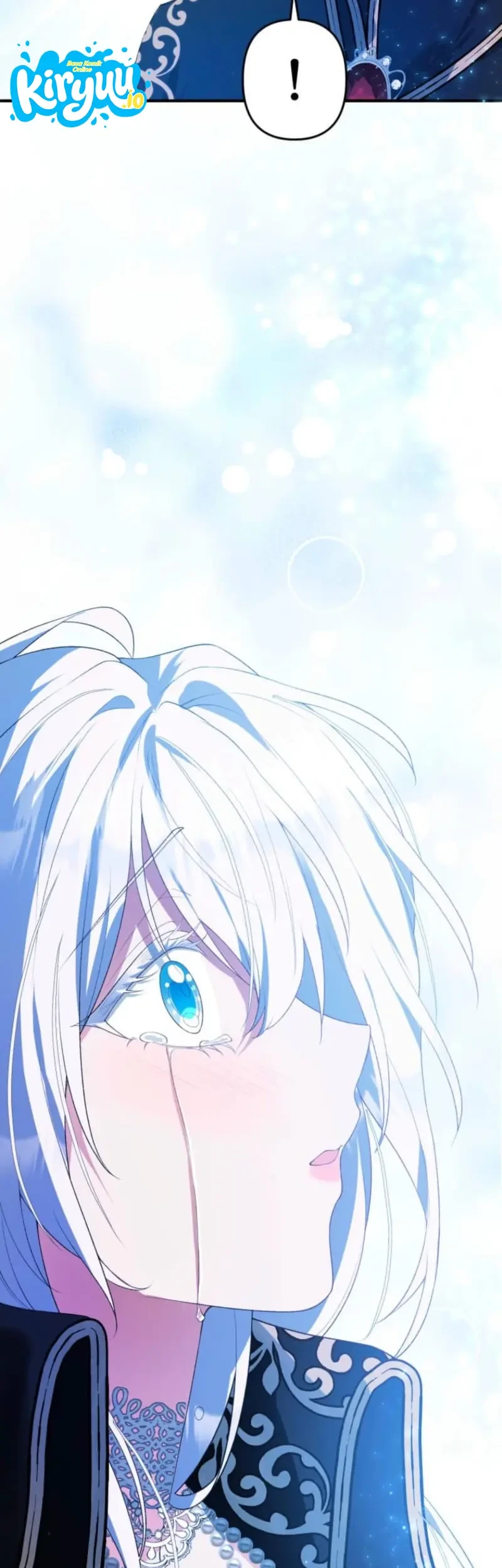 Don’t Trust Him, and Don’t Love Him Either Chapter 4 Gambar 36