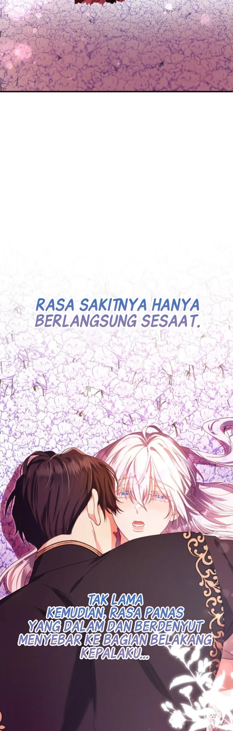 Don’t Trust Him, and Don’t Love Him Either Chapter 5 Gambar 45