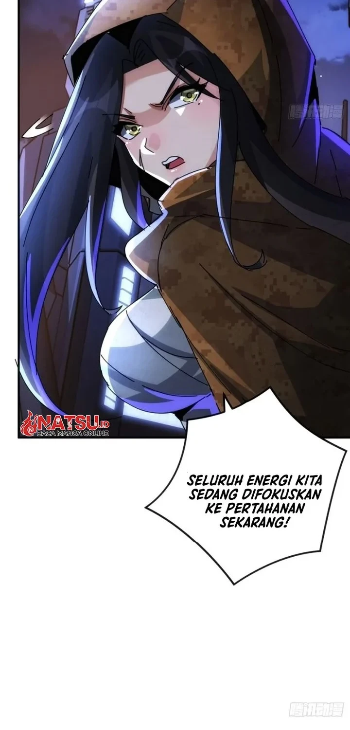 Doomsday Game: Rise of the Villain Chapter 51 Gambar 36