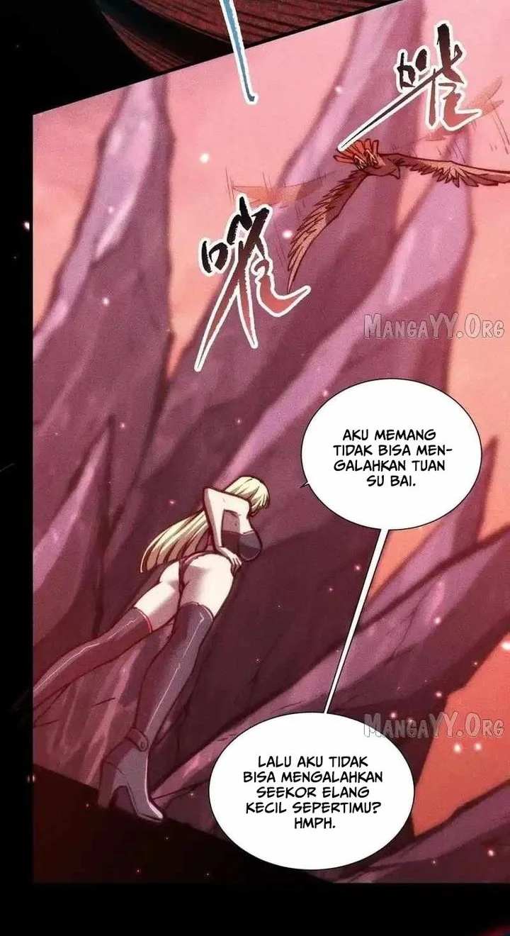 Doomsday꞉ The Emperor’s Banner Invites All Female Disciples to Take Their Seats Chapter 39 Gambar 24
