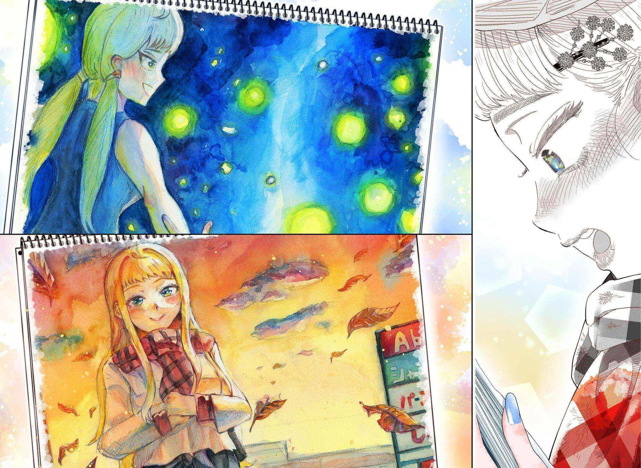 Dosanko Gyaru wa Namaramenkoi Chapter 100 Gambar 19