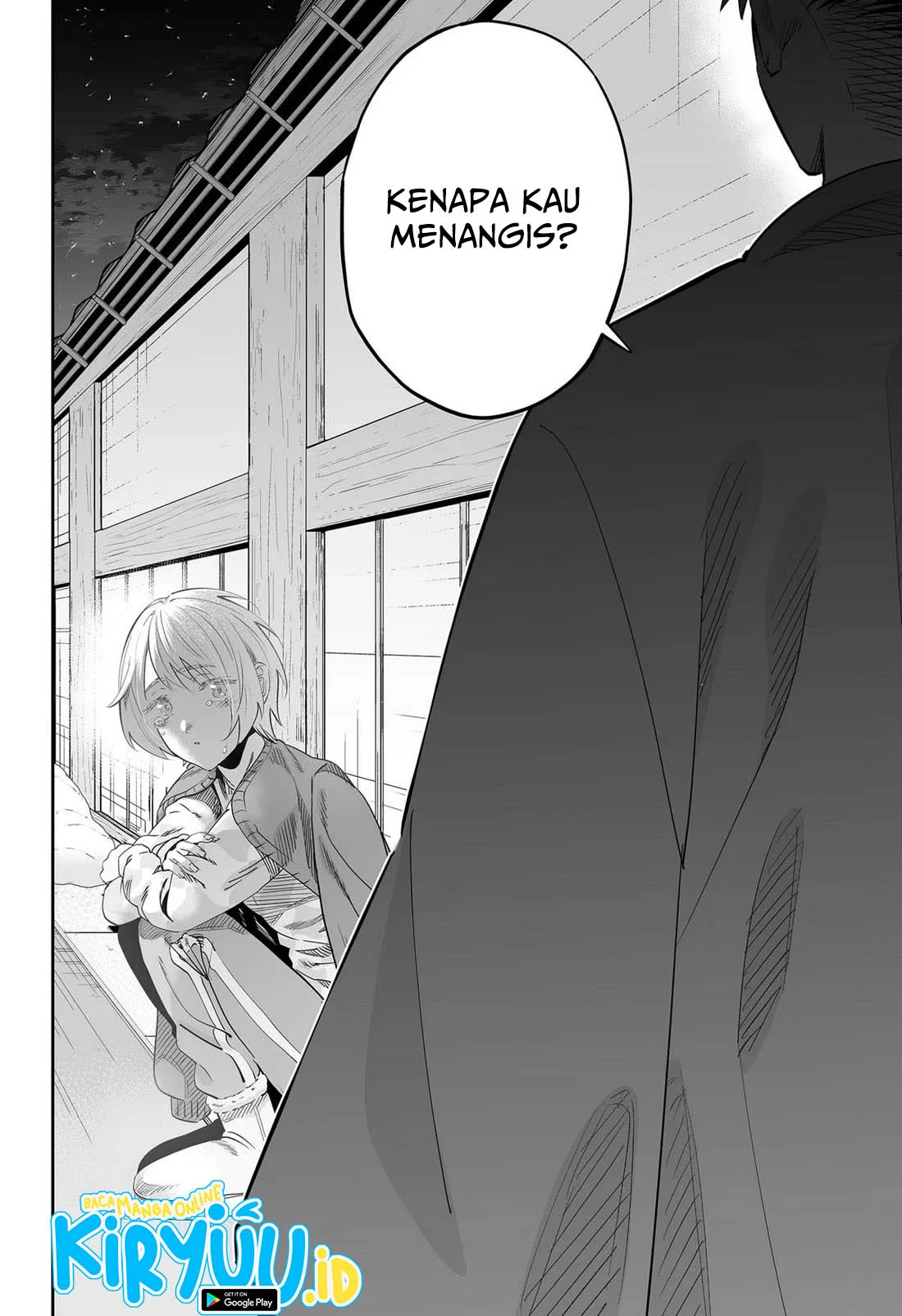 Dosanko Gyaru wa Namaramenkoi Chapter 115 Gambar 13
