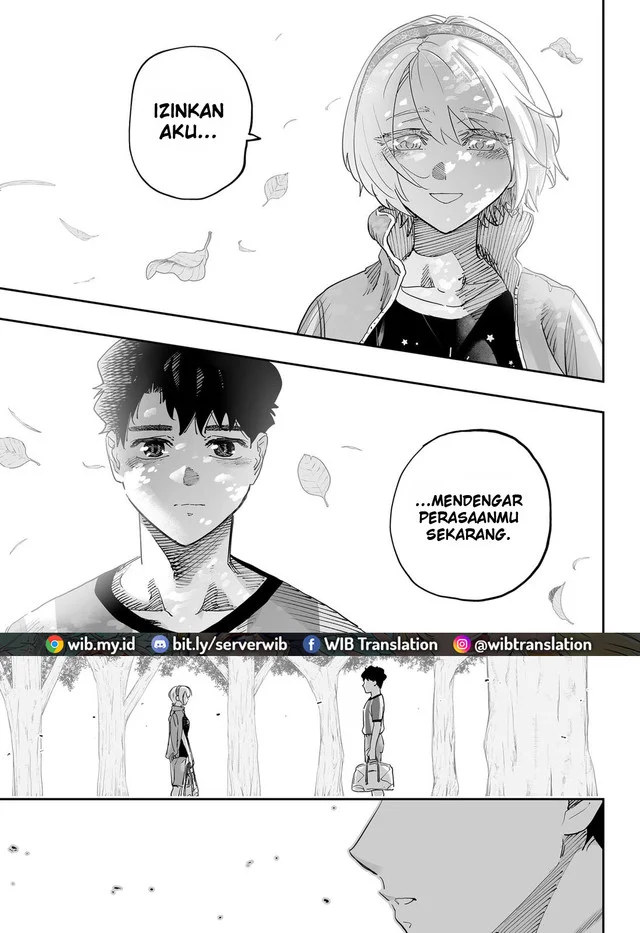 Dosanko Gyaru wa Namaramenkoi Chapter 75 Gambar 12