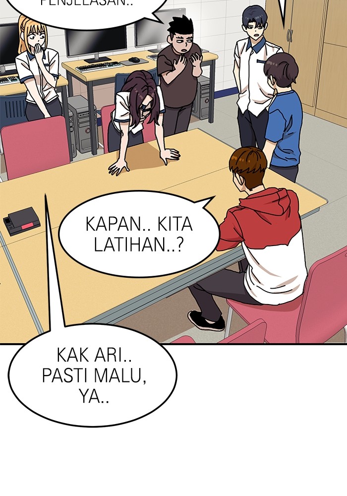 Double Click Chapter 104 halaman 75
