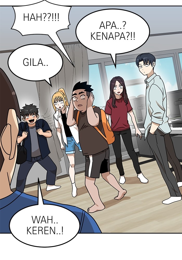 Double Click Chapter 105 halaman 74