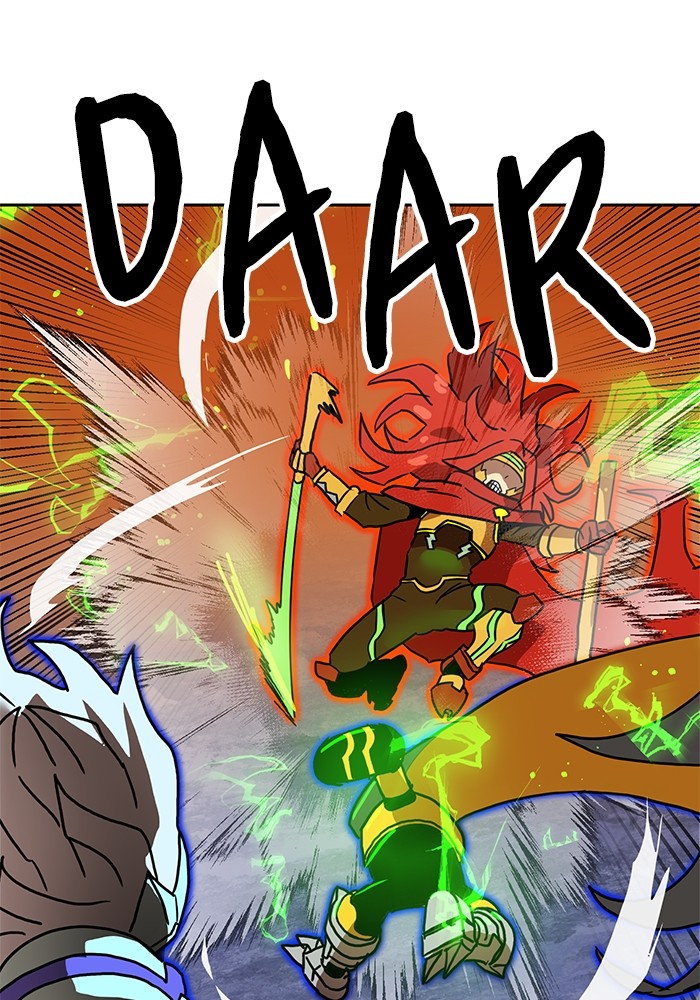 Double Click Chapter 120 halaman 85