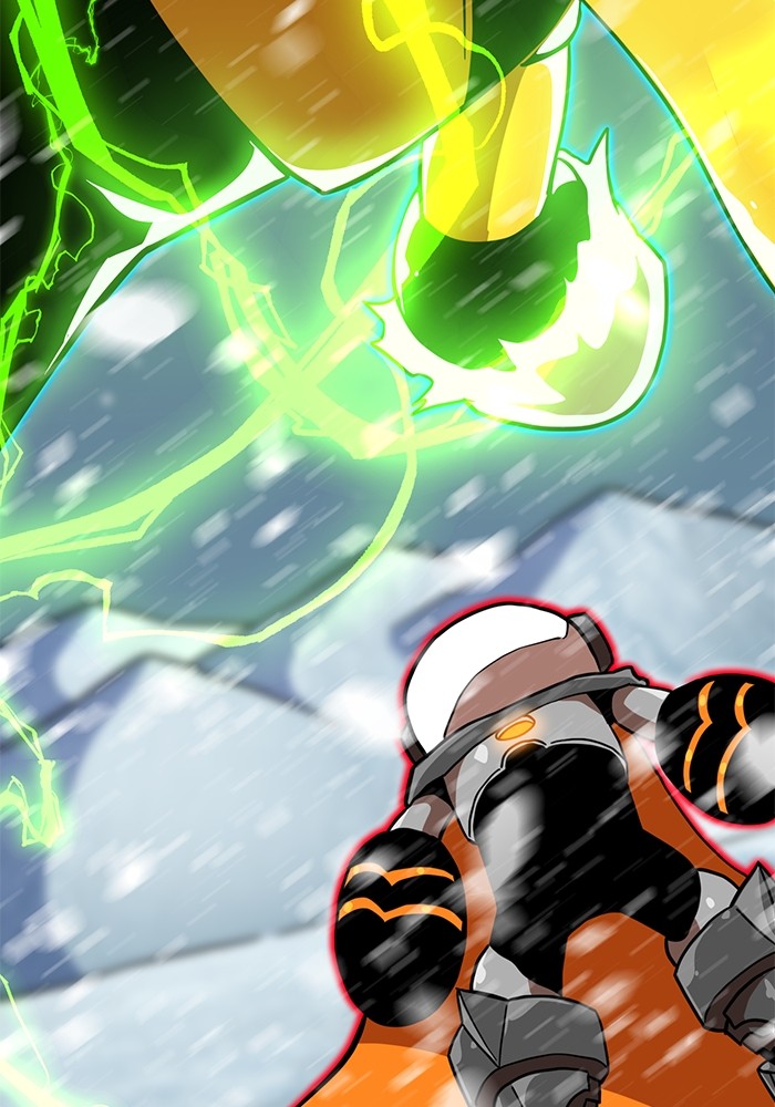 Double Click Chapter 130 halaman 96