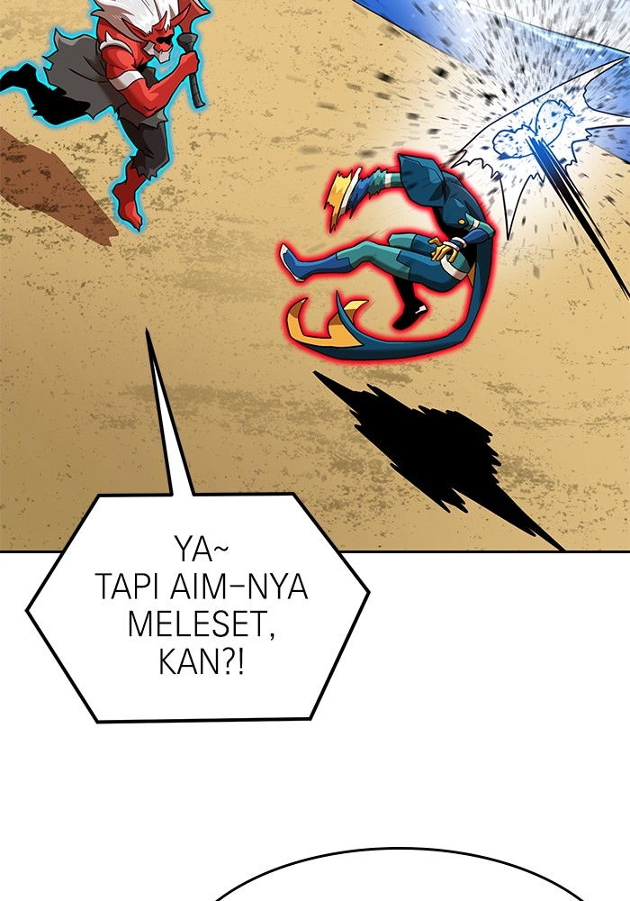 Double Click Chapter 140 halaman 85