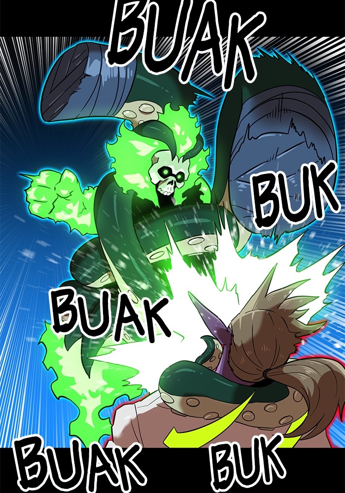 Double Click Chapter 141 halaman 59