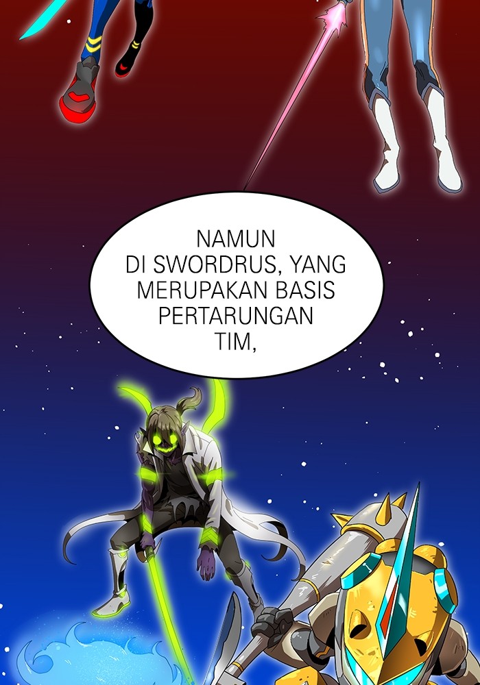 Double Click Chapter 158 halaman 97