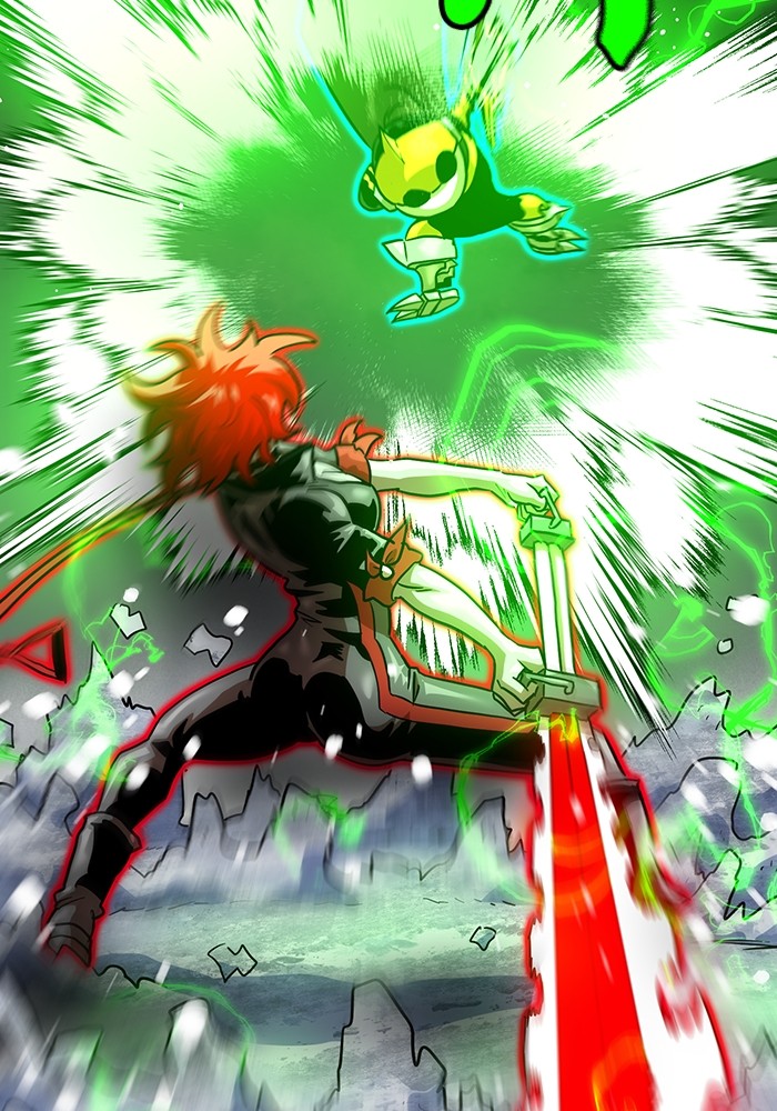 Double Click Chapter 164 halaman 77