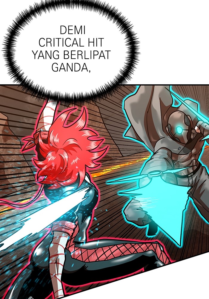 Double Click Chapter 167 halaman 76