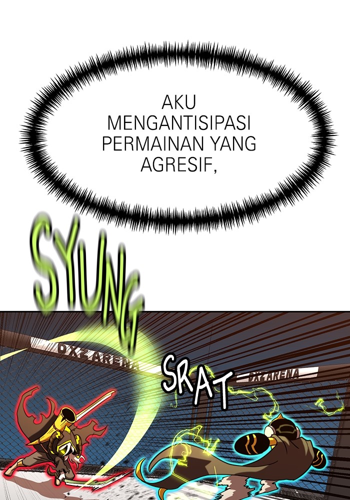Double Click Chapter 170 halaman 67