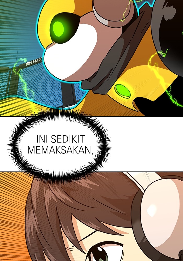 Double Click Chapter 170 halaman 71