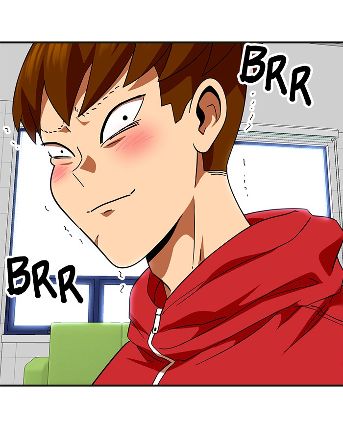 Double Click Chapter 61 halaman 99