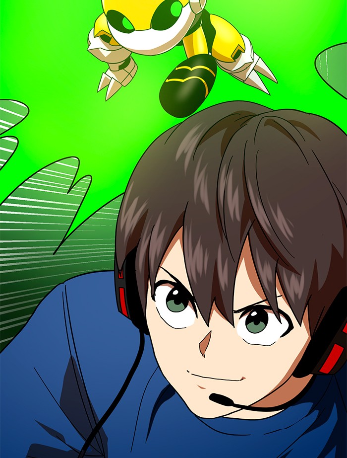 Double Click Chapter 65 halaman 96