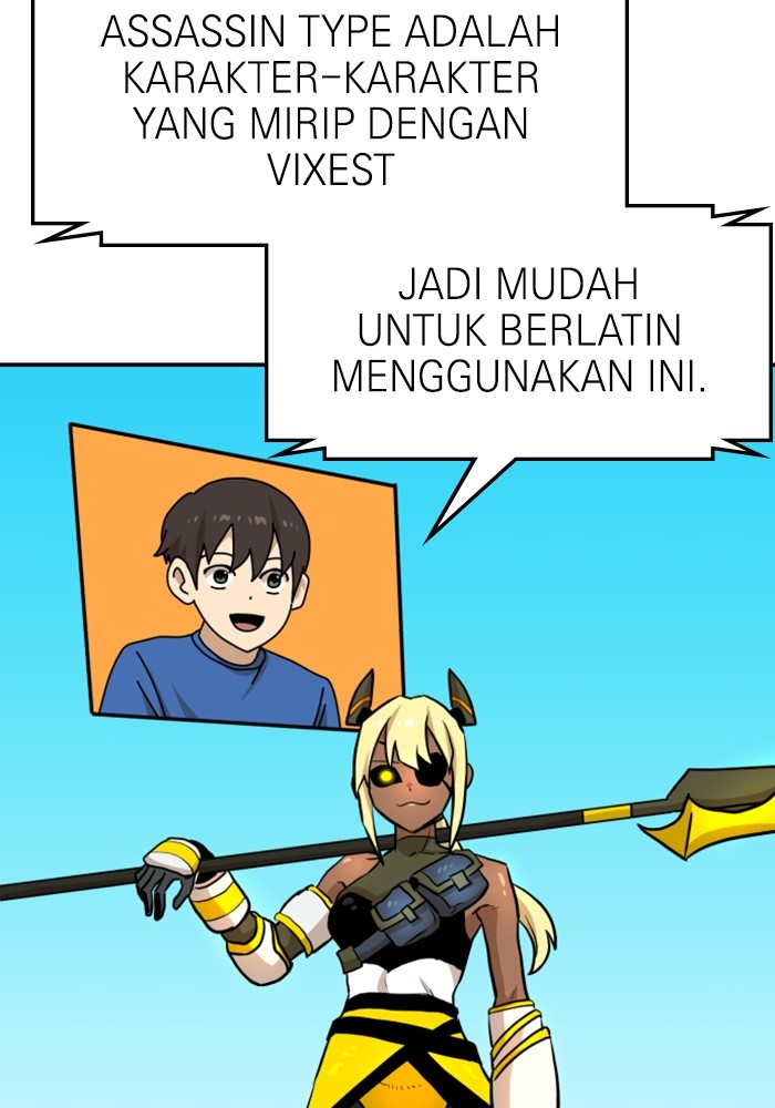 Double Click Chapter 88 halaman 77