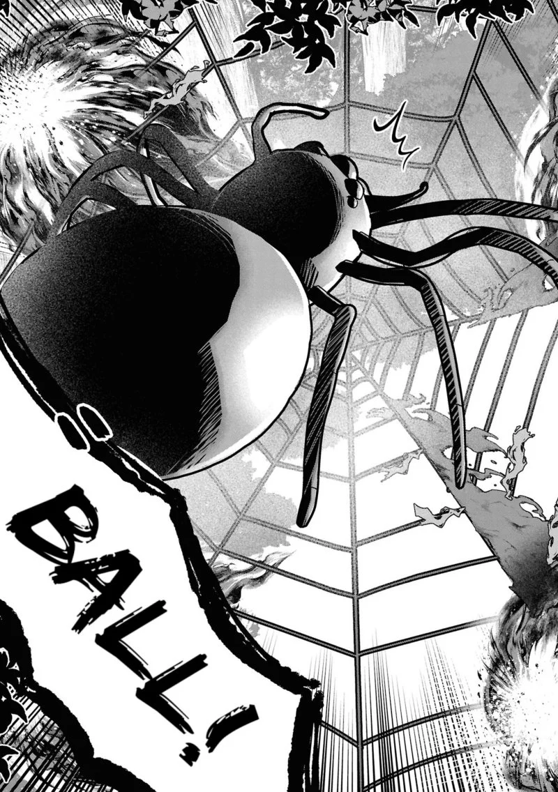 Doumo, Butsuyoku no Seijo desu: Musou Skill "Clear Houshuu" de Seidai ni Kanchigai Saremashita Chapter 2 Gambar 18