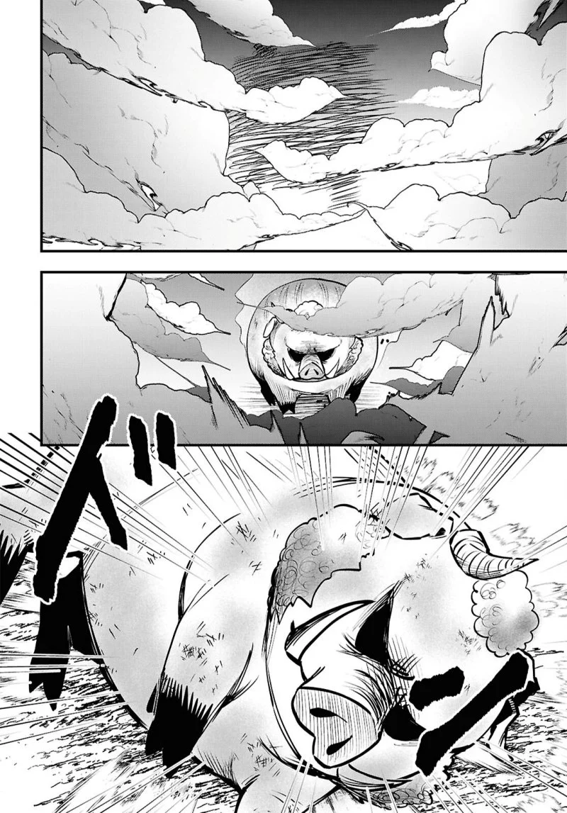 Doumo, Butsuyoku no Seijo desu: Musou Skill "Clear Houshuu" de Seidai ni Kanchigai Saremashita Chapter 3 Gambar 18