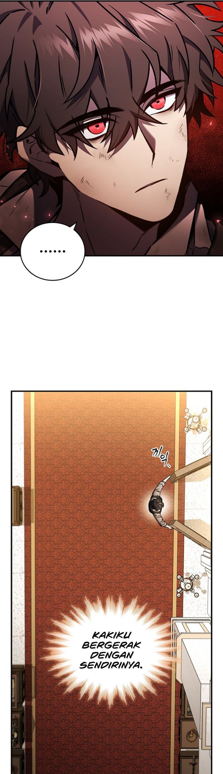 Dragon-Devouring Mage Chapter 1 halaman 46