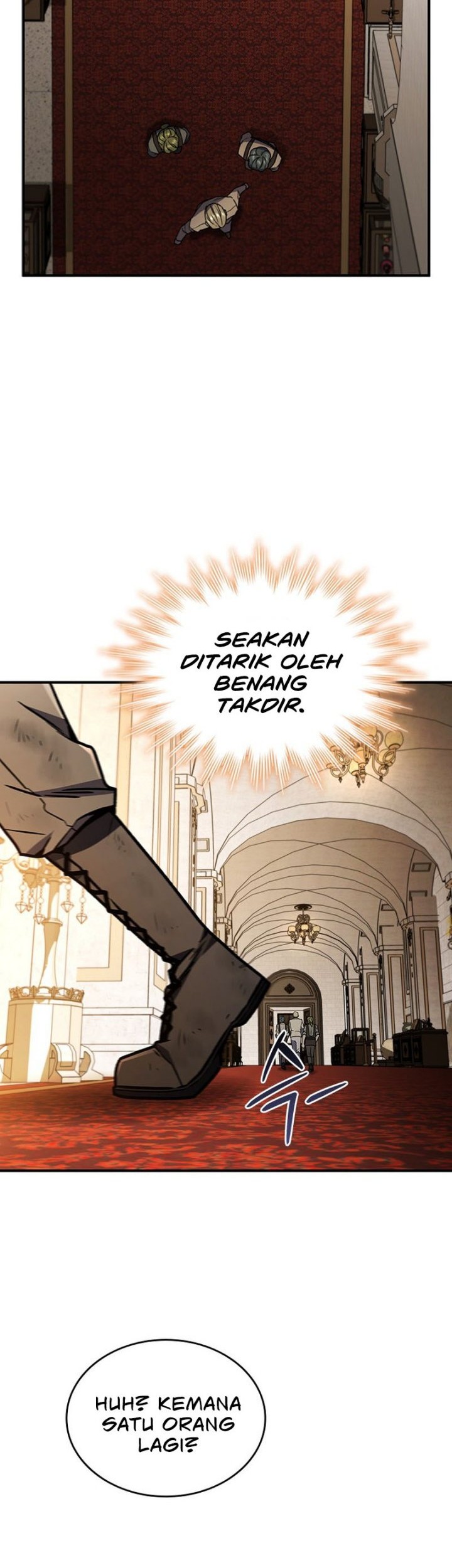 Dragon-Devouring Mage Chapter 1 halaman 47