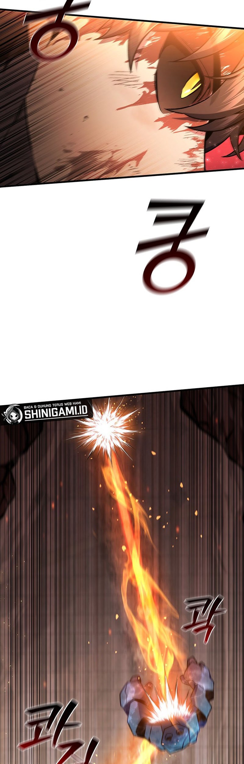 Dragon-Devouring Mage Chapter 10 halaman 31