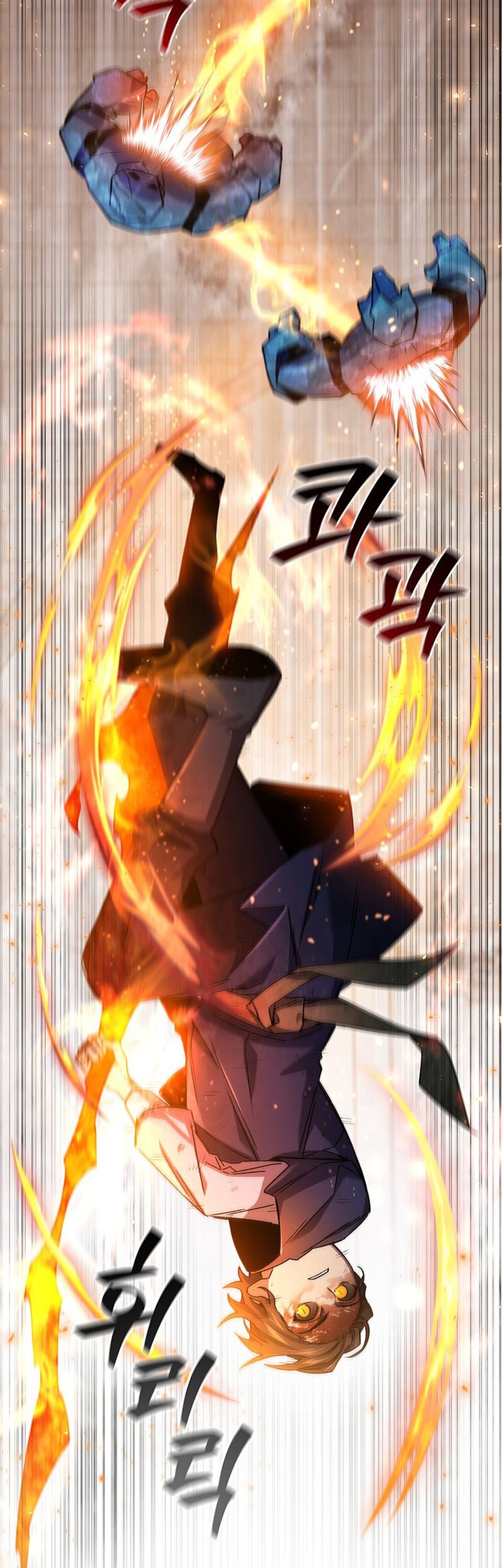 Dragon-Devouring Mage Chapter 10 halaman 32