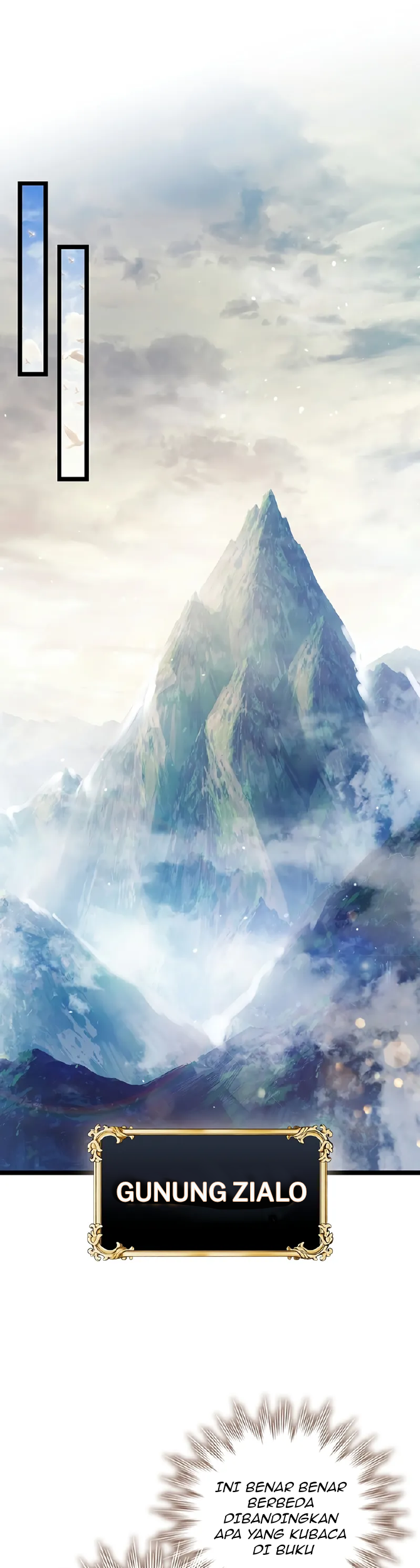 Dragon-Devouring Mage Chapter 103 halaman 30