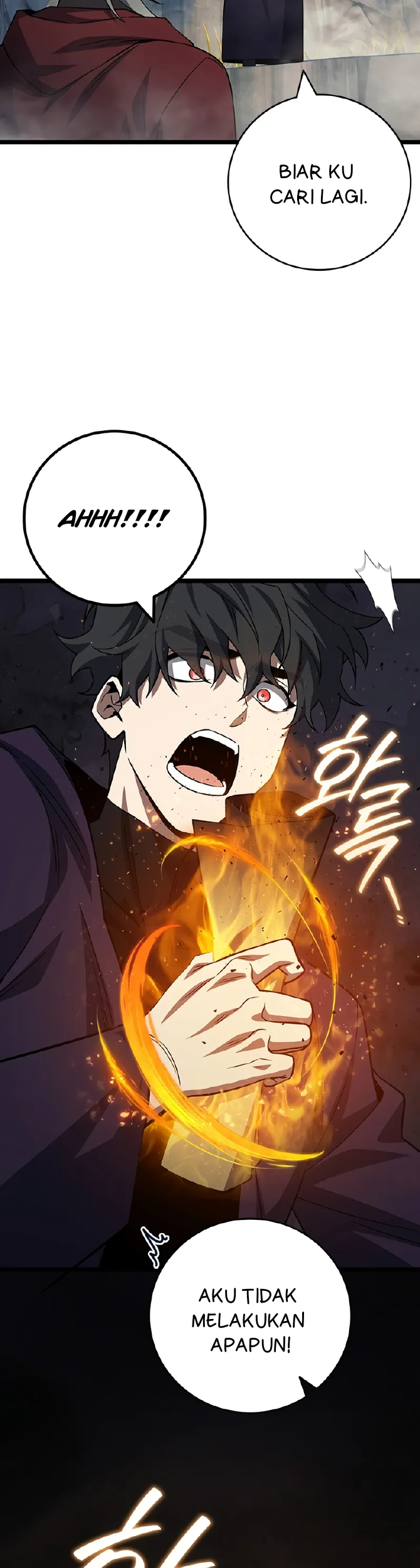 Dragon-Devouring Mage Chapter 103 halaman 32