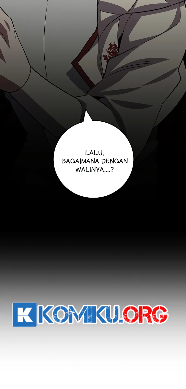 Dragon-Devouring Mage Chapter 105 halaman 34