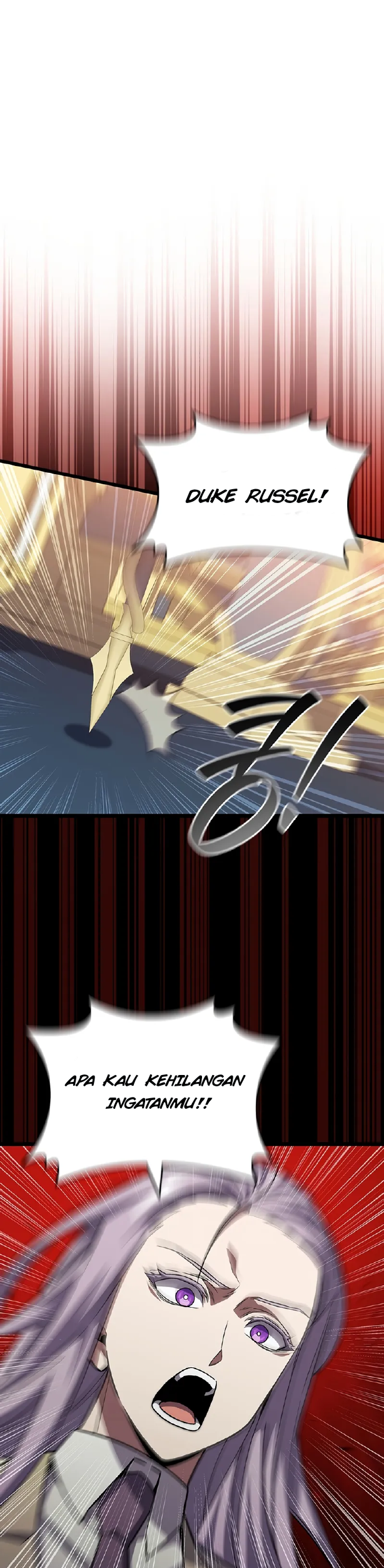 Dragon-Devouring Mage Chapter 105 halaman 35