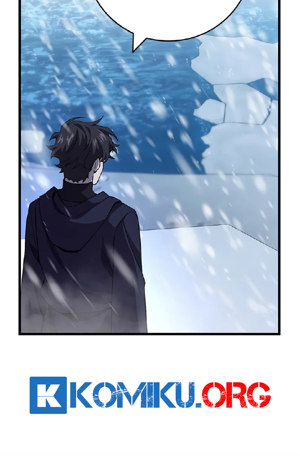 Dragon-Devouring Mage Chapter 106 halaman 29