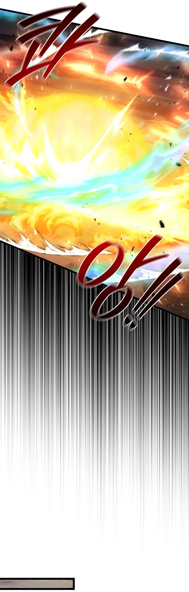 Dragon-Devouring Mage Chapter 110 halaman 34