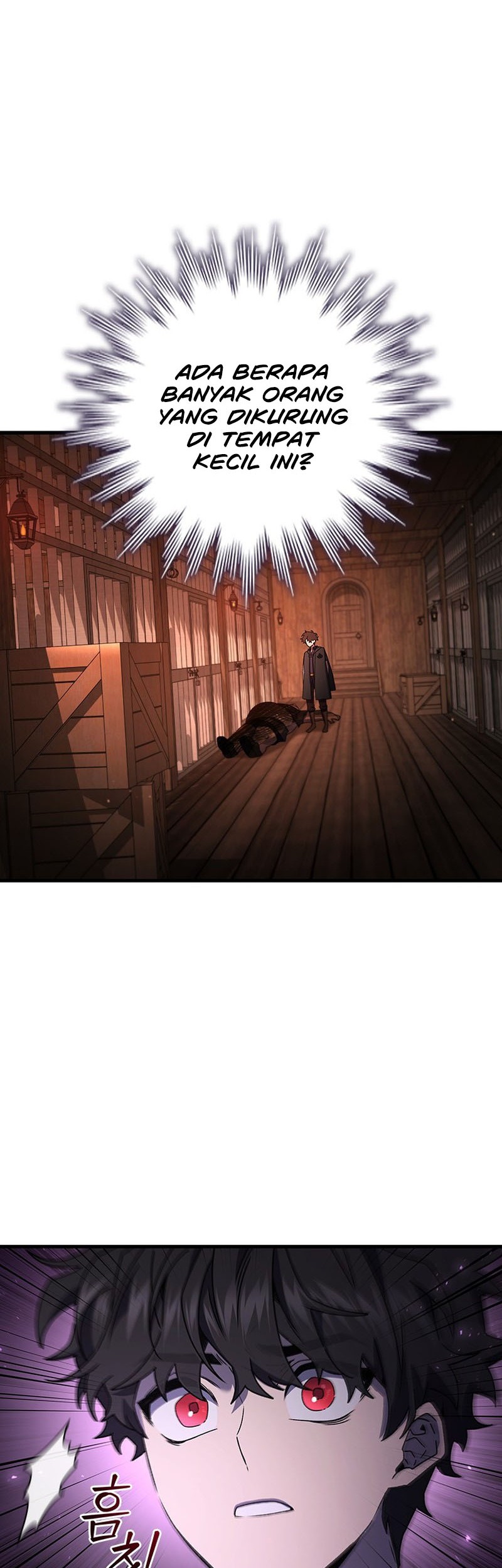 Dragon-Devouring Mage Chapter 12 halaman 31