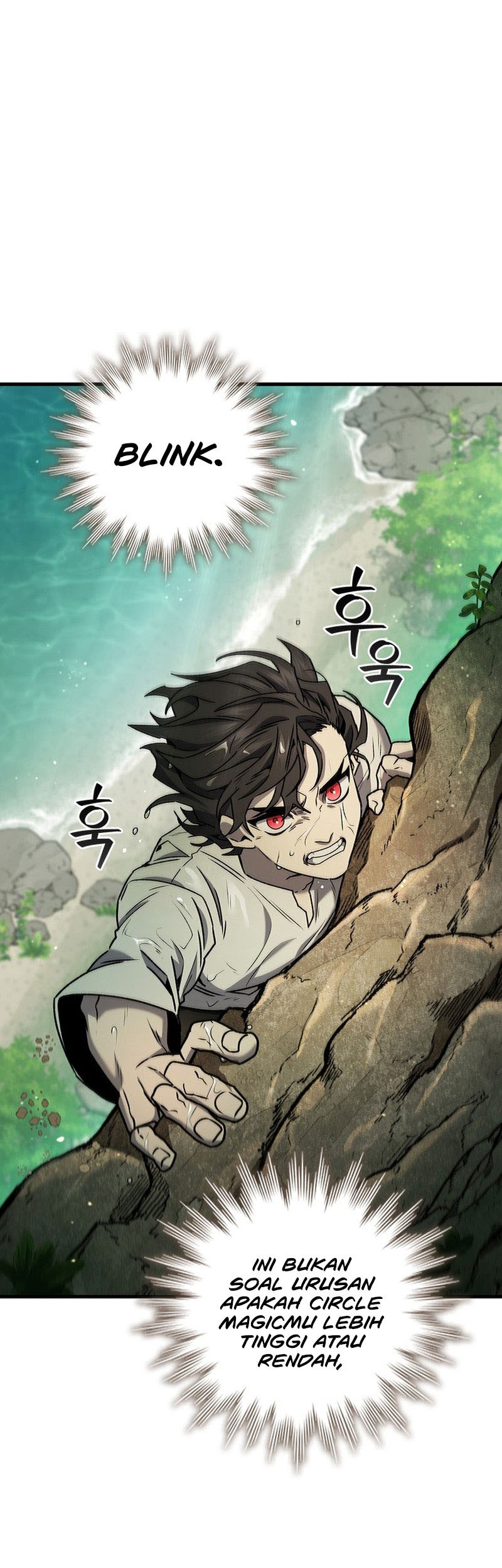 Dragon-Devouring Mage Chapter 16 halaman 37