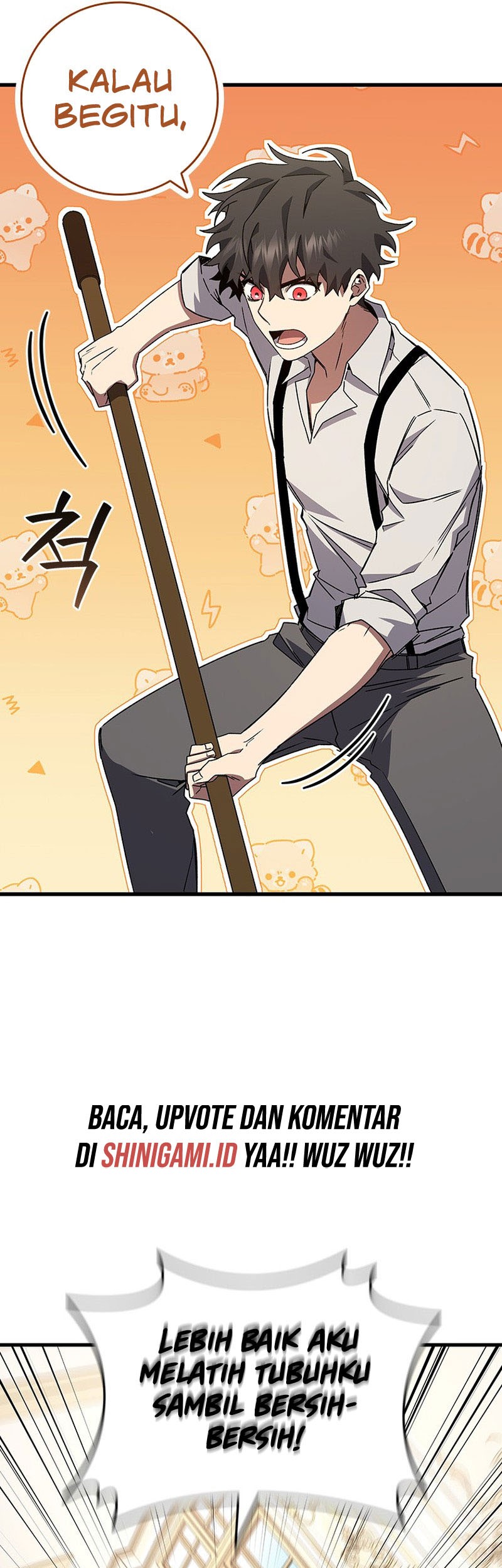 Dragon-Devouring Mage Chapter 17 halaman 38