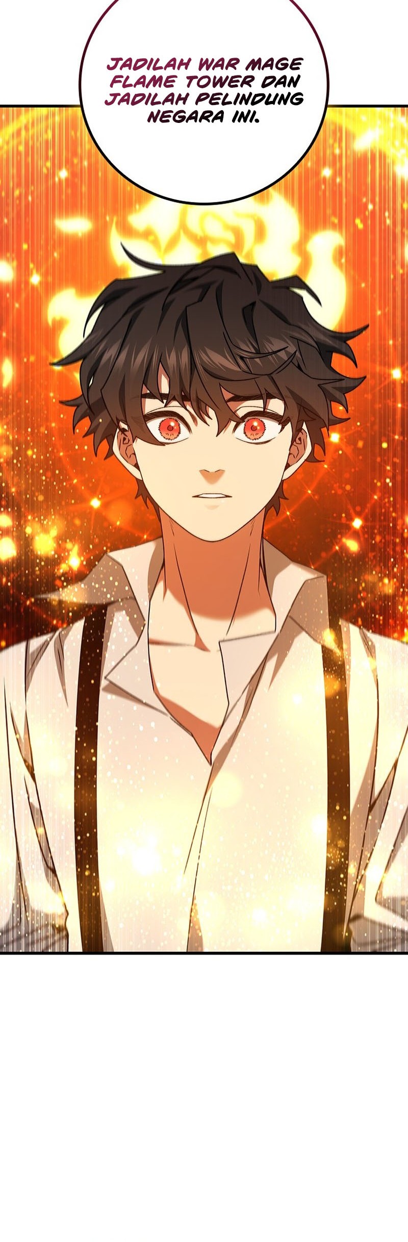 Dragon-Devouring Mage Chapter 18 halaman 45