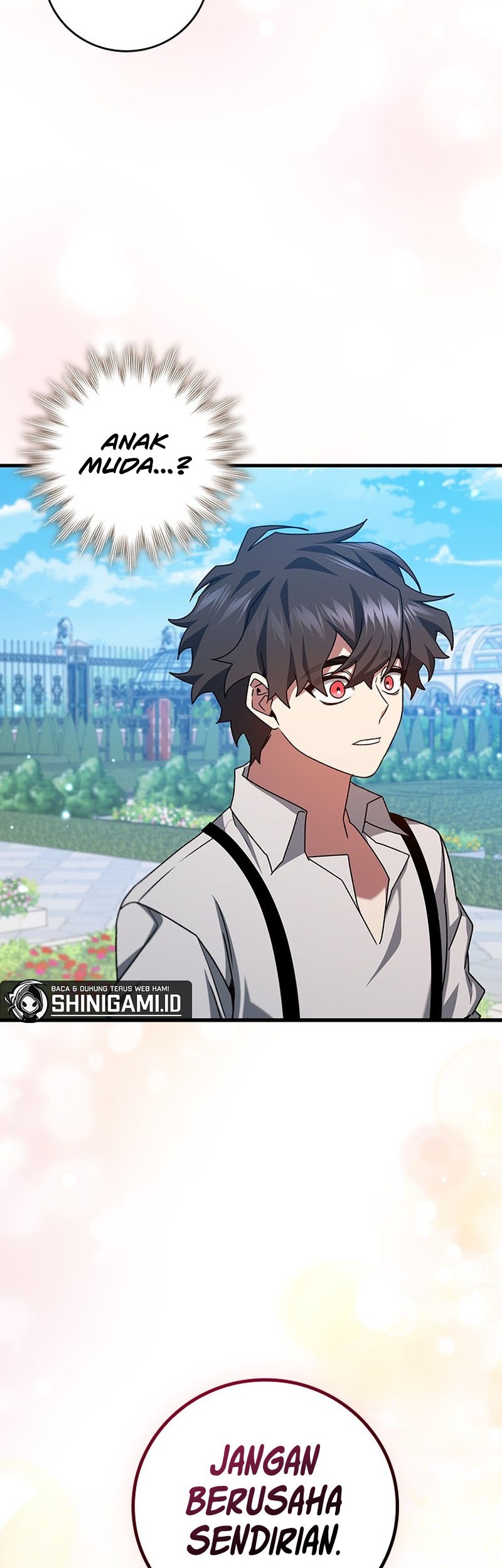 Dragon-Devouring Mage Chapter 18 halaman 47