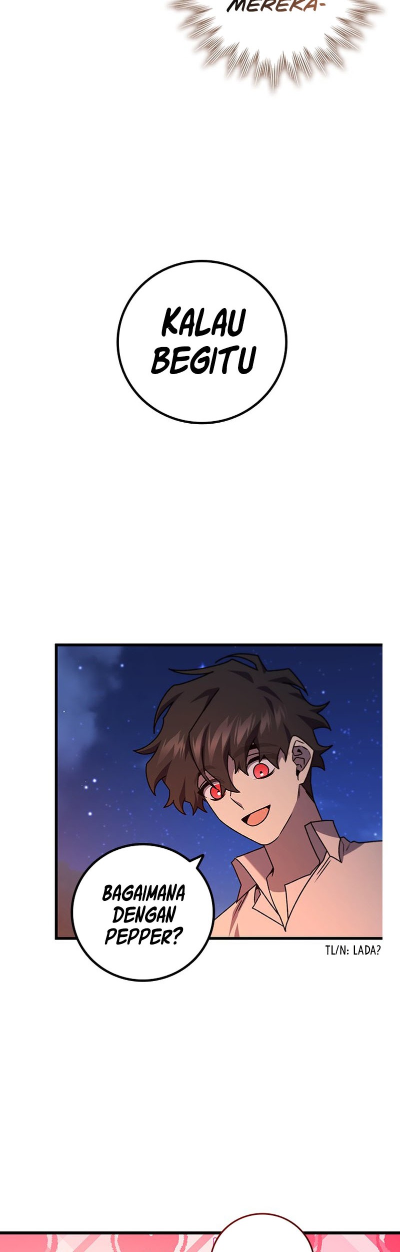 Dragon-Devouring Mage Chapter 19 halaman 37