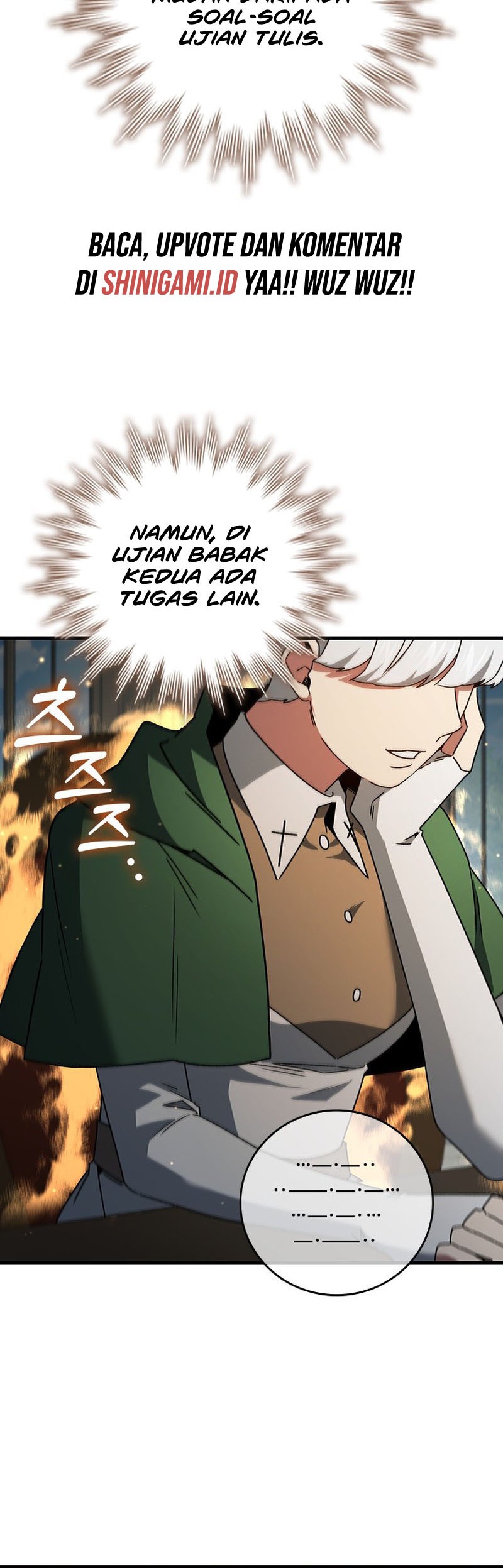 Dragon-Devouring Mage Chapter 20 halaman 41
