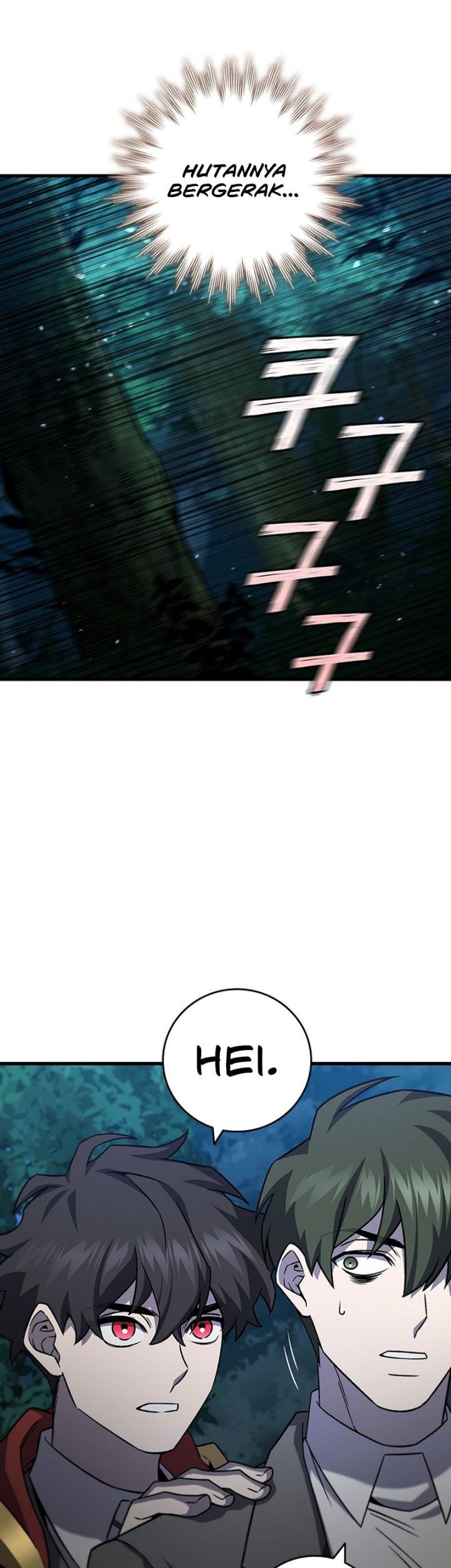 Dragon-Devouring Mage Chapter 22 halaman 33