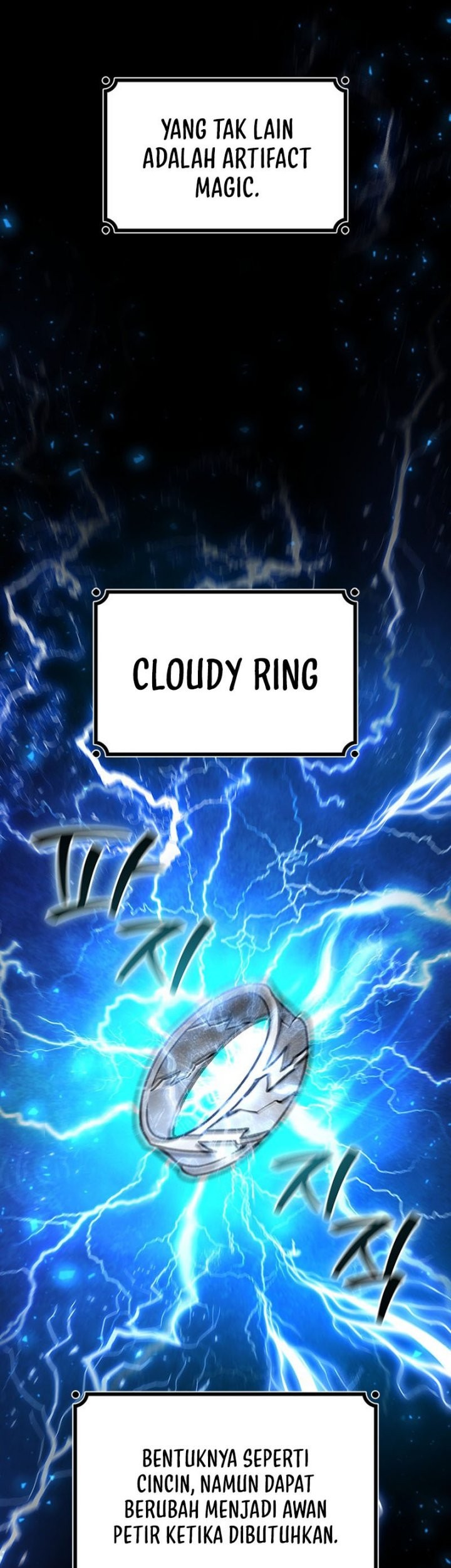 Dragon-Devouring Mage Chapter 24 halaman 35