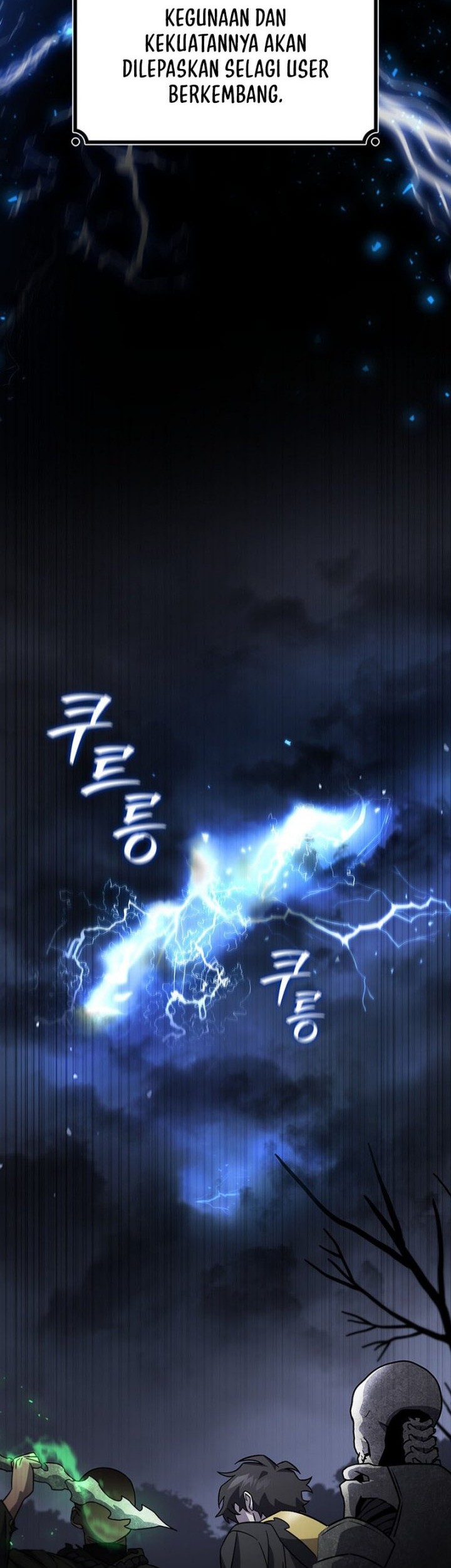 Dragon-Devouring Mage Chapter 24 halaman 36