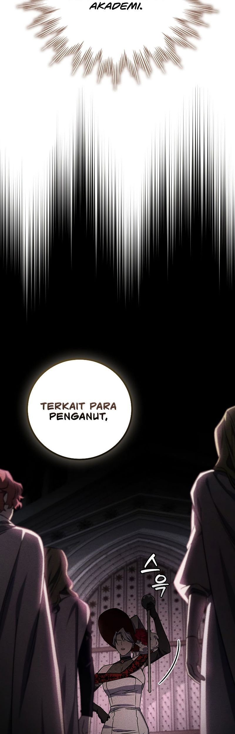 Dragon-Devouring Mage Chapter 26 halaman 42