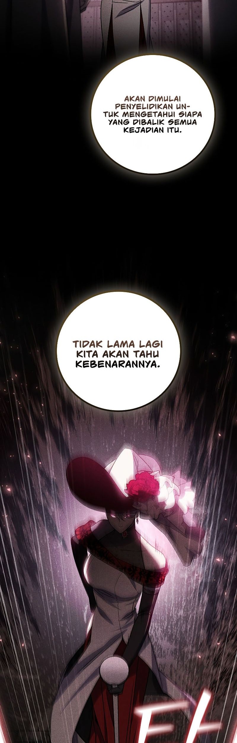 Dragon-Devouring Mage Chapter 26 halaman 43