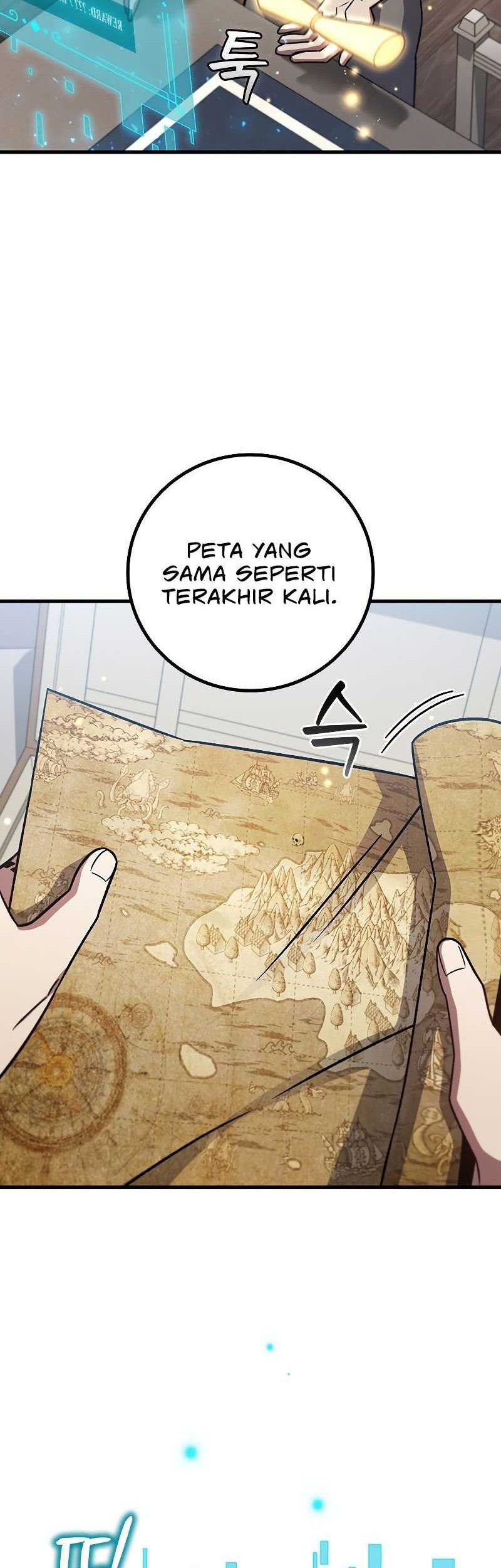 Dragon-Devouring Mage Chapter 27 halaman 35