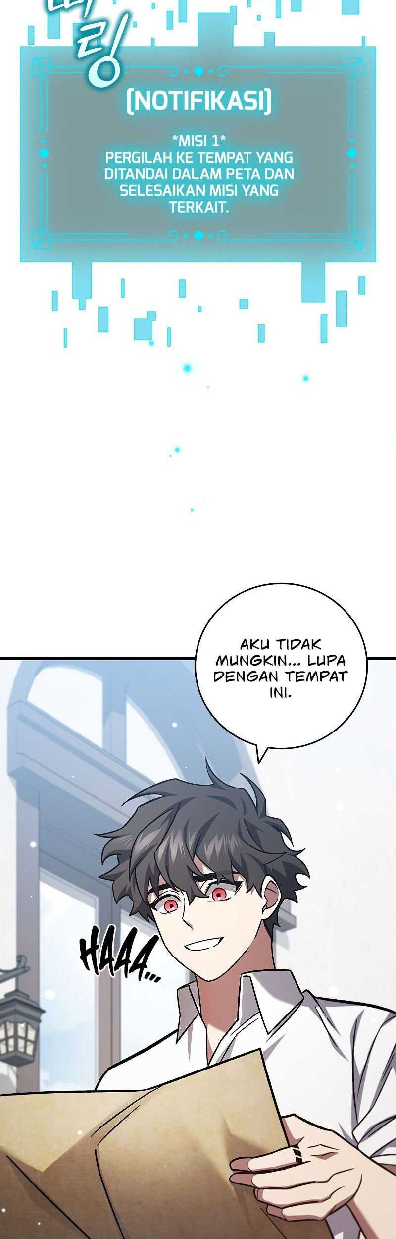 Dragon-Devouring Mage Chapter 27 halaman 36