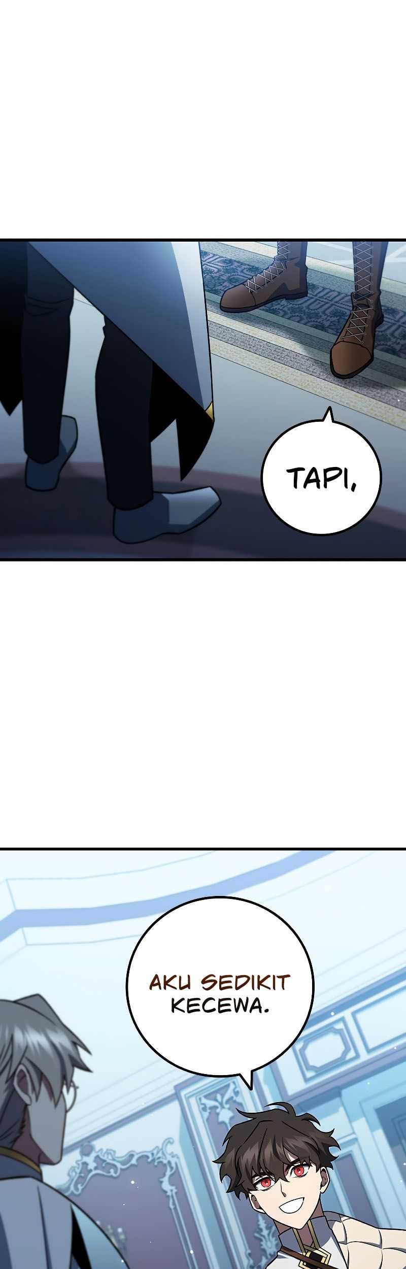 Dragon-Devouring Mage Chapter 28 halaman 38